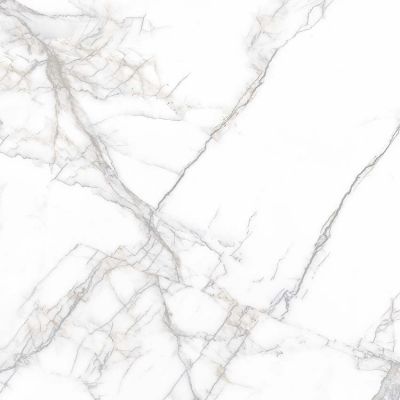 PR114 Arena White Polished 600x600