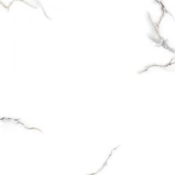 PR124 Kalos Bianco Polished 600x600