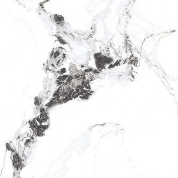PR129 Videl Bianco polished 600x600x9