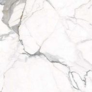 PR130 Maverick White polished 600x600x9