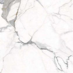 PR130 Maverick White polished 600x600x9