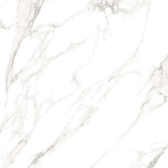 PR136 Керамогранит Omnia White polished 60x60