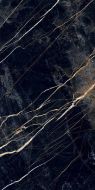 PR211 Namibia Black High glossy 600x1200