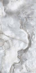 PR214 Honey Onyx Bianco Polished 600x1200