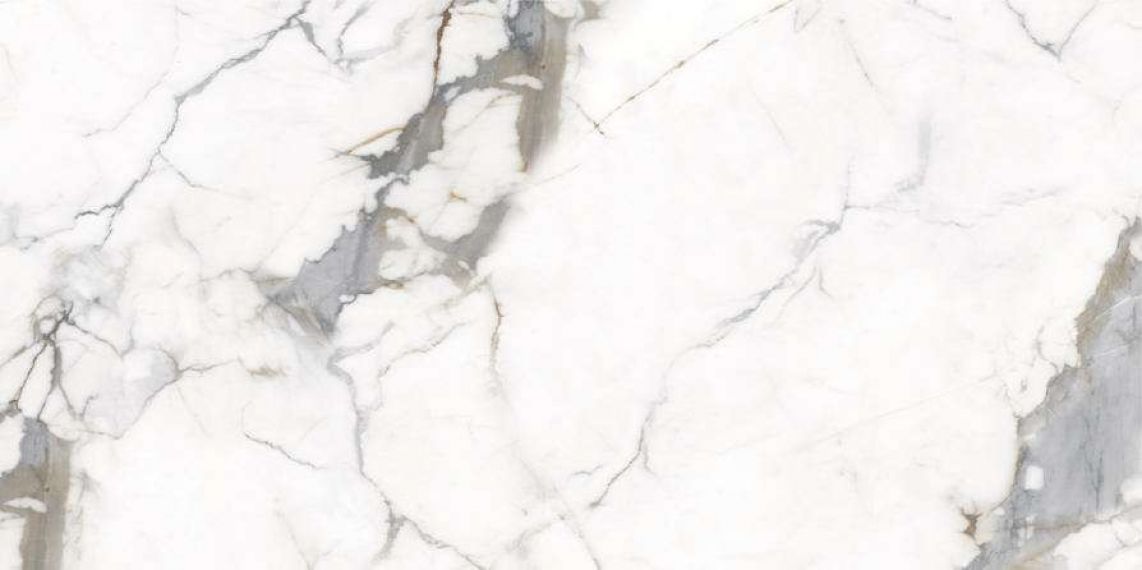 PR223 Maverick White polished 600x1200x9