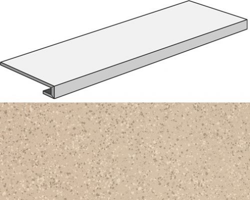 PRDE G120A PARADE 120x32.5