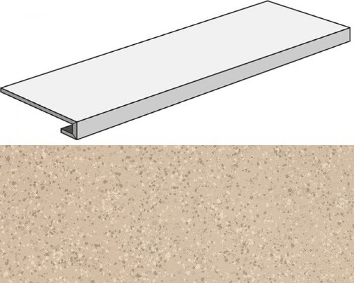 PRDE G120A PARADE 120x32.5