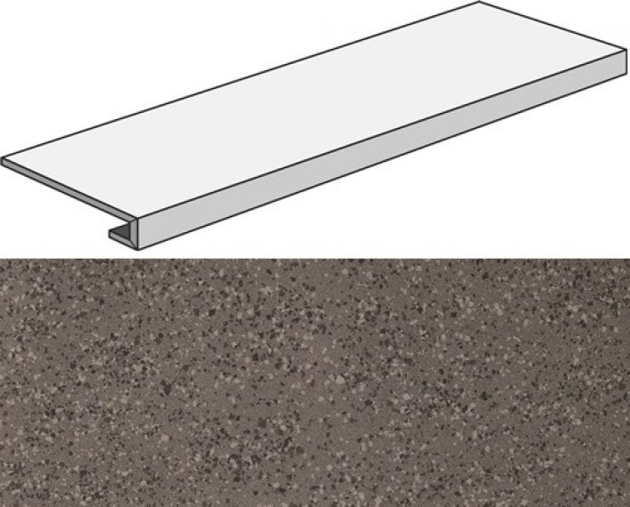 PRDE G120DG PARADE 120x32.5