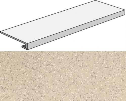 PRDE G120W PARADE 120x32.5