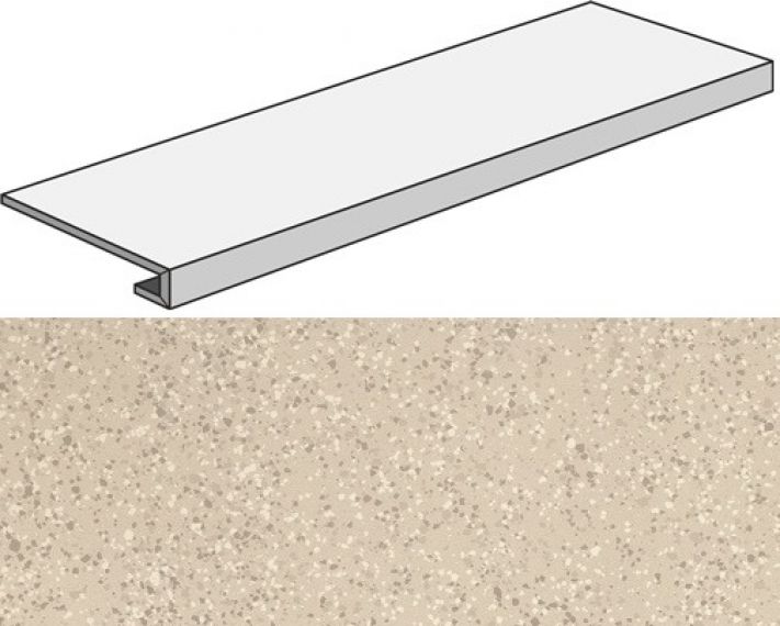 PRDE G120W PARADE 120x32.5