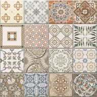 PROVENZA Deco 44,2x44,2