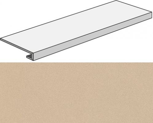 PRTU G120A PARADE 120x32.5