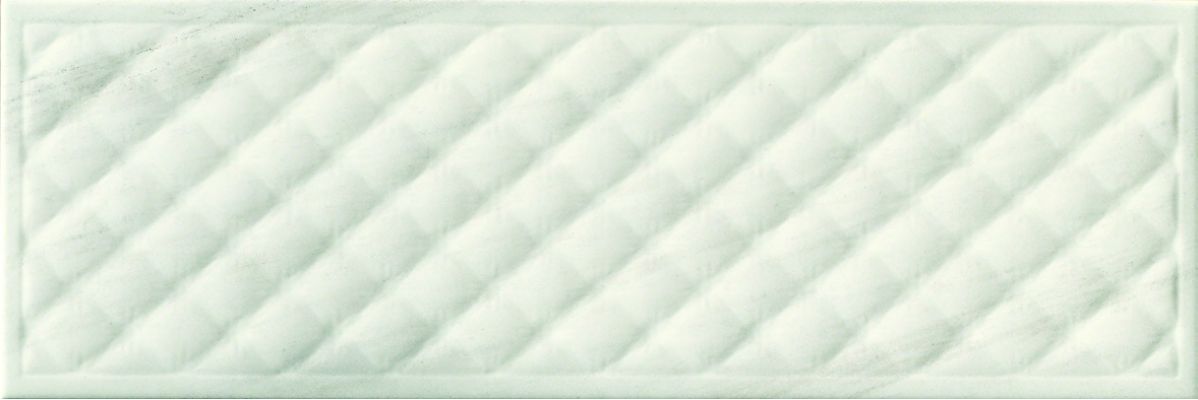PRWC010 Preciouswall Statuario Capitone 25x75