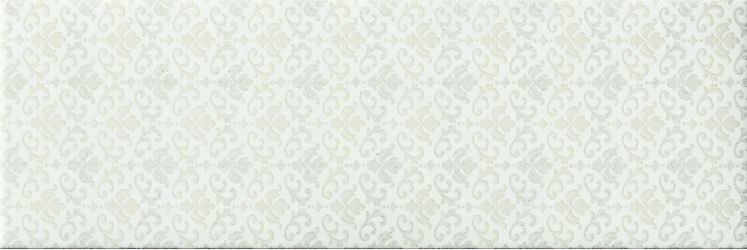 PRWD010 Preciouswall Statuario Ornamenta 25x75