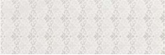 PRWDO10 Preciouswall Statuario Ornamenta Inserto 25x75