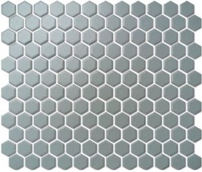 PS2326-06 Мозаика Porcelain 260*300