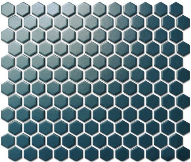 PS2326-08 Мозаика Porcelain 260*300