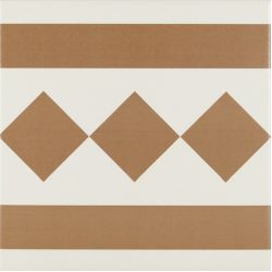 PT02110 ANTIGUA BEIGE 002 CENEFA 20x20