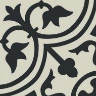 PT02467 PASION NEGRO 20x20