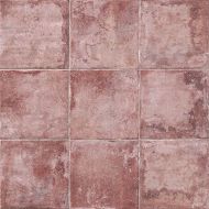 PT02474 Livorno Red 20х20
