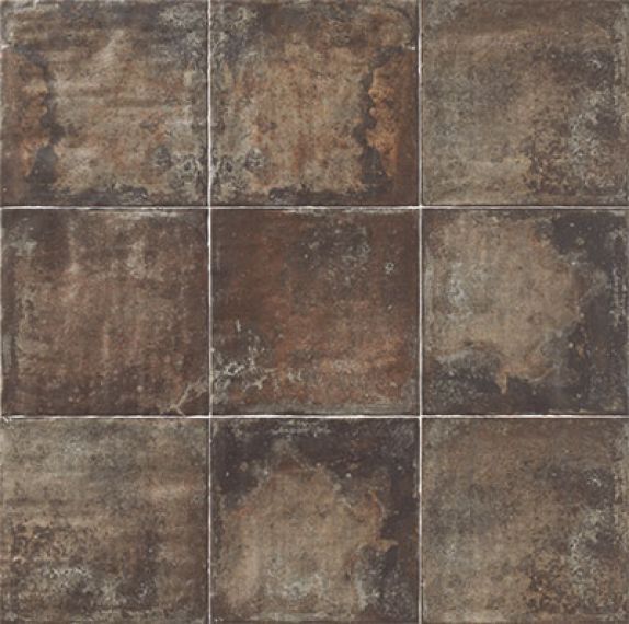 PT02485 Pav. Livorno Cotto 20x20