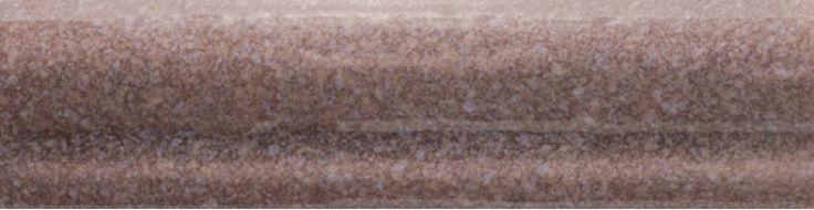 PT02509 Moldura Livorno Cotto 5x20