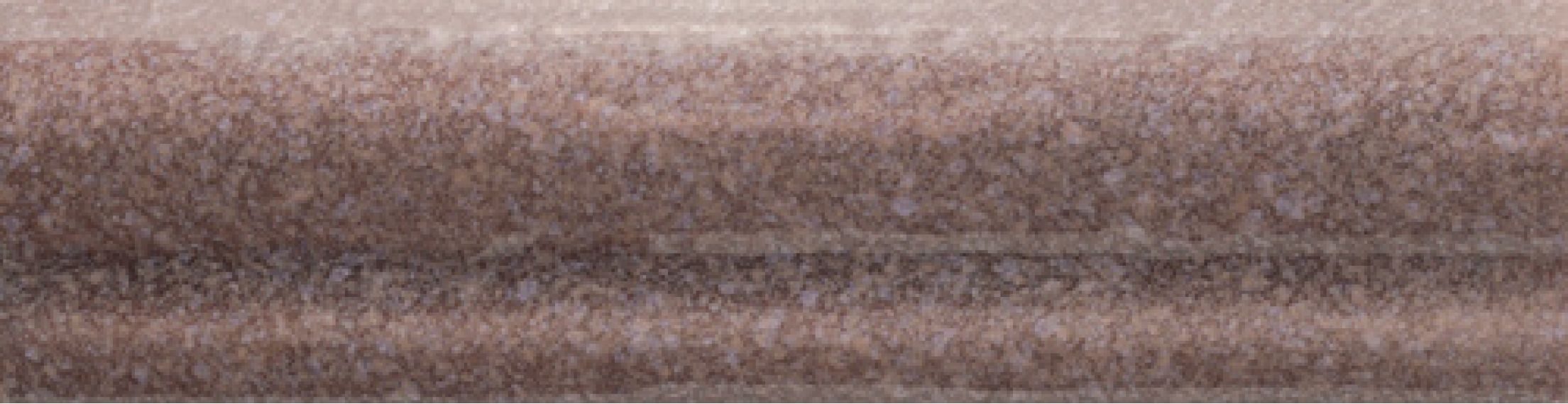 PT02509 Moldura Livorno Cotto 5x20