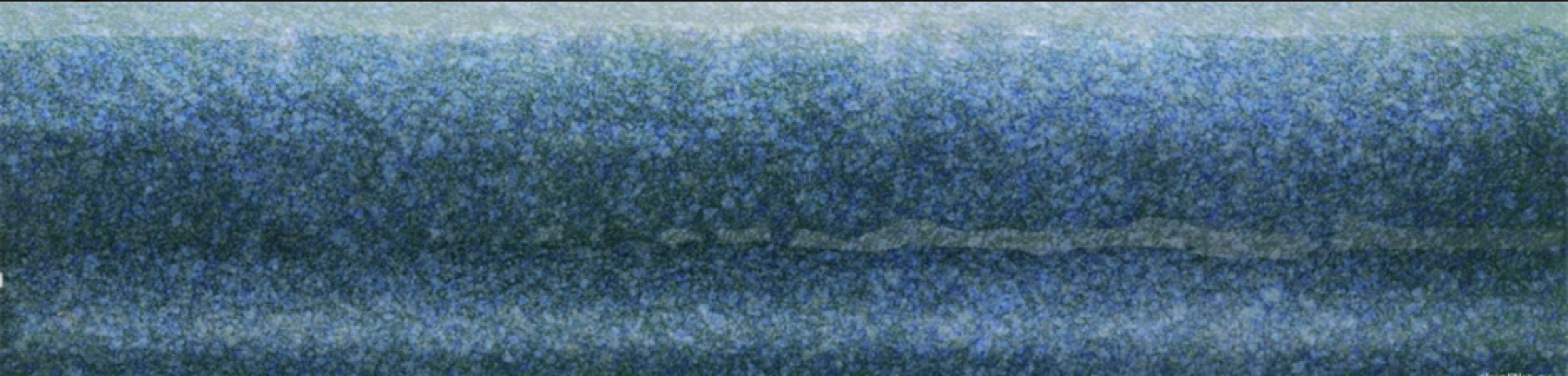 PT02511 Livorno Moldura Blu 5*20