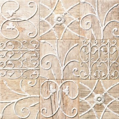 PT02618 Colonial Art Pastime 20x20