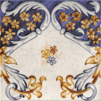 PT02741 Milano Aranjuez 20x20