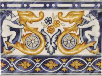 PT02742 Milano Centro Aranjuez 15x20