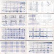 PT02919 Deco Aquarel Blu 15x30