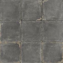 PT03075 Scudo Nero 20x20