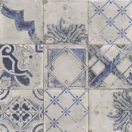 PT03076 Scudo Canaletto Bianco 20x20