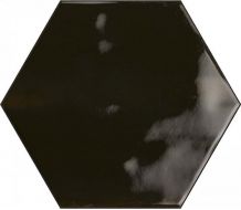 PT03127 Hex Nero Graphito Glossy 15x17,3