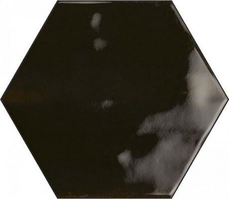 PT03127 Hex Nero Graphito Glossy 15x17,3