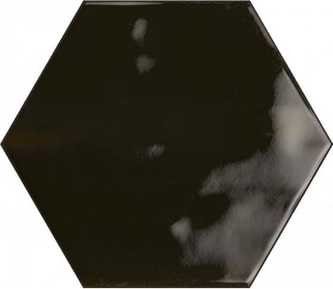 PT03127 Hex Nero Graphito Glossy 15x17,3