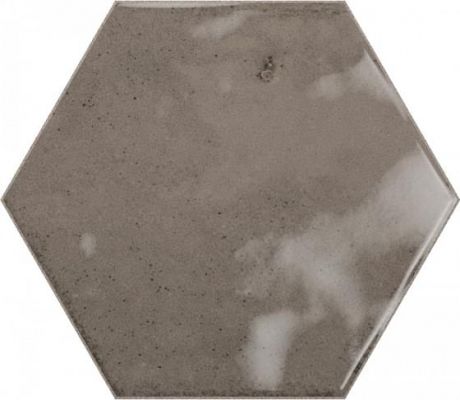 PT03130 Hex Espresso Glossy 15x17,3