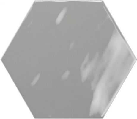 PT03138 Hex Grey Glossy 15x17,3