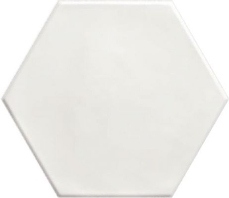PT03146 Hex White Matt 15x17,3