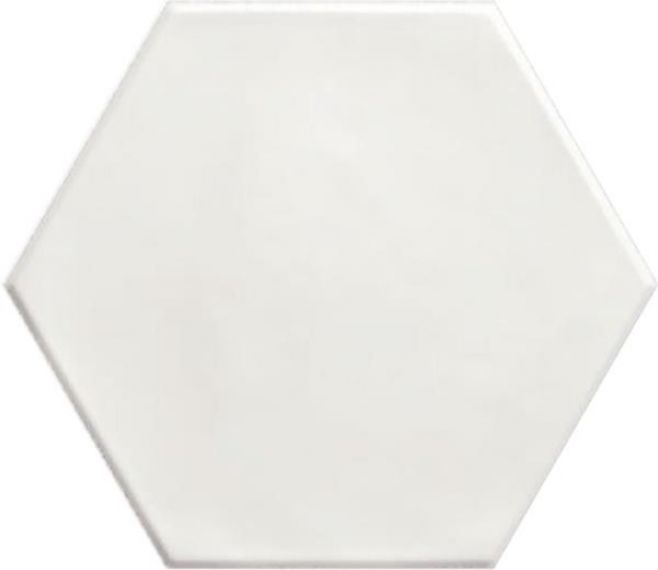 PT03146 Hex White Matt 15x17,3