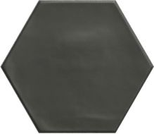 PT03147 Hex Black Matt 15x17,3