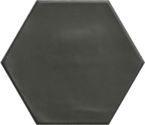 PT03147 Hex Black Matt 15x17,3