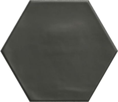 PT03147 Hex Black Matt 15x17,3