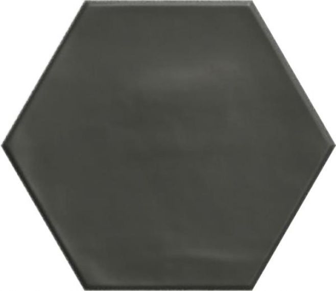 PT03147 Hex Black Matt 15x17,3