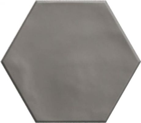 PT03148 Hex Grey Matt 15x17,3