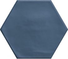 PT03149 Hex Navy Matt 15x17,3