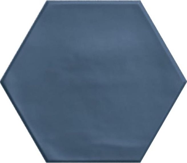 PT03149 Hex Navy Matt 15x17,3