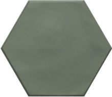 PT03150 Hex Green Matt 15x17,3