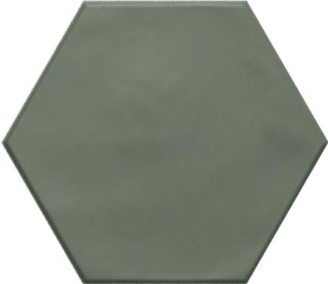 PT03150 Hex Green Matt 15x17,3